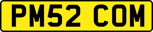 PM52COM