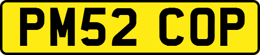 PM52COP