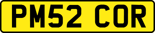 PM52COR