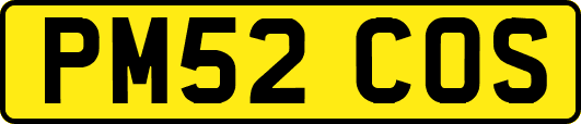 PM52COS