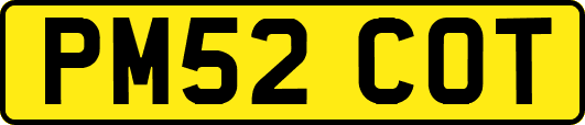 PM52COT