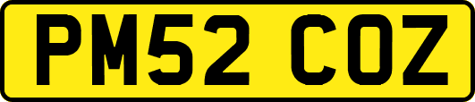 PM52COZ