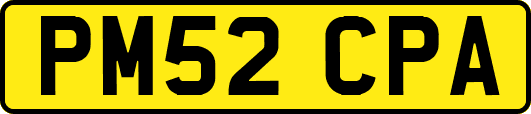 PM52CPA