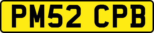 PM52CPB