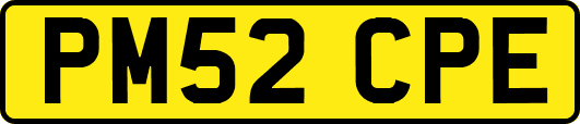 PM52CPE