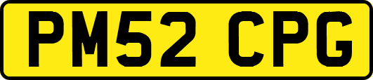 PM52CPG