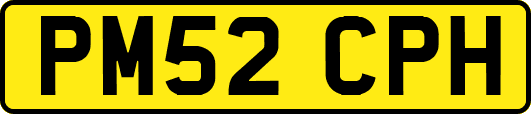 PM52CPH