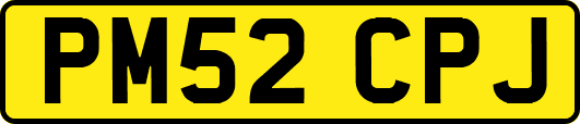 PM52CPJ