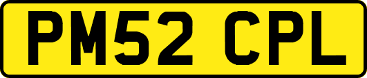 PM52CPL
