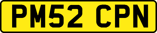 PM52CPN