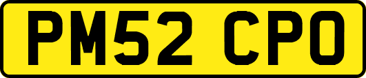 PM52CPO