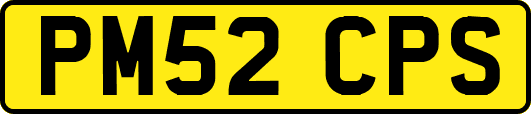 PM52CPS