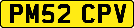 PM52CPV