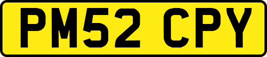 PM52CPY