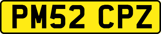 PM52CPZ