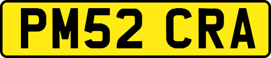 PM52CRA