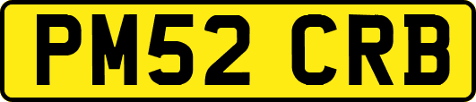 PM52CRB