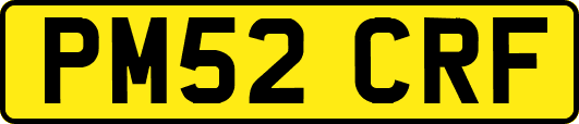 PM52CRF