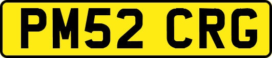 PM52CRG