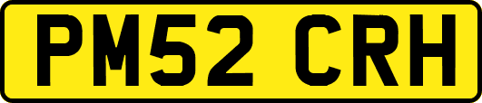 PM52CRH