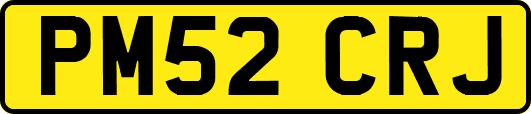 PM52CRJ