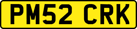 PM52CRK