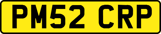 PM52CRP