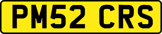 PM52CRS