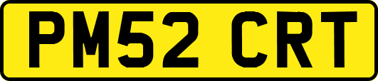 PM52CRT