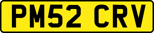 PM52CRV