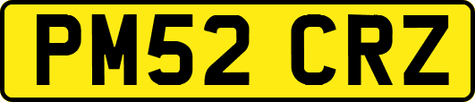 PM52CRZ