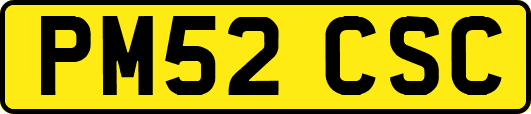 PM52CSC