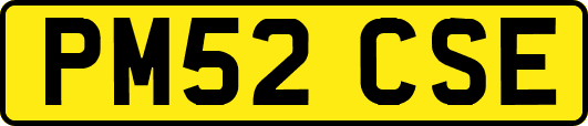 PM52CSE