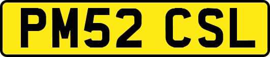 PM52CSL