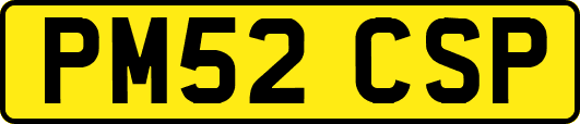 PM52CSP