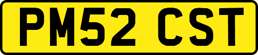 PM52CST