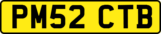 PM52CTB