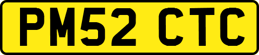 PM52CTC