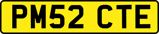 PM52CTE