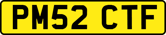 PM52CTF