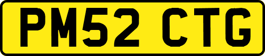 PM52CTG