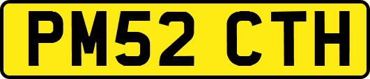 PM52CTH