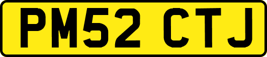 PM52CTJ