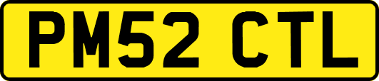PM52CTL