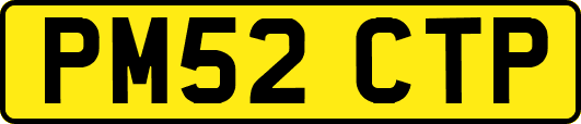 PM52CTP