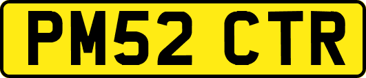 PM52CTR