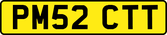 PM52CTT