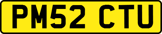 PM52CTU