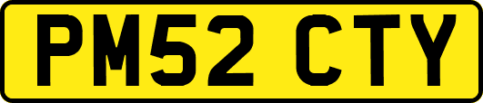 PM52CTY