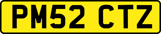 PM52CTZ